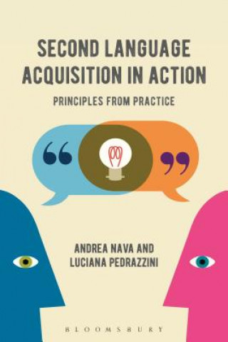 Livre Second Language Acquisition in Action Andrea Nava