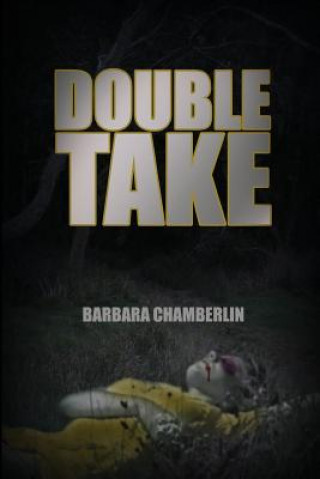 Buch DOUBLE TAKE Barbara Chamberlin