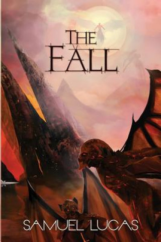 Книга FALL Samuel Lucas