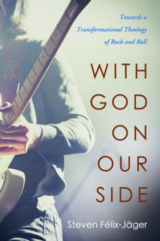 Libro With God on Our Side Steven Félix-Jäger