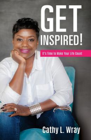 Buch Get Inspired! Cathy L. Wray