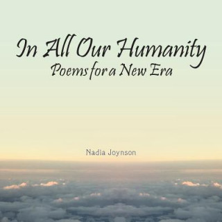Könyv In All Our Humanity Nadia Joynson