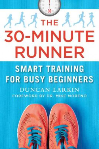 Carte 30-Minute Runner Duncan Larkin