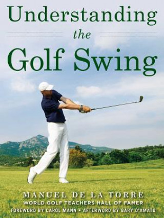 Carte Understanding the Golf Swing Manuel De Torre