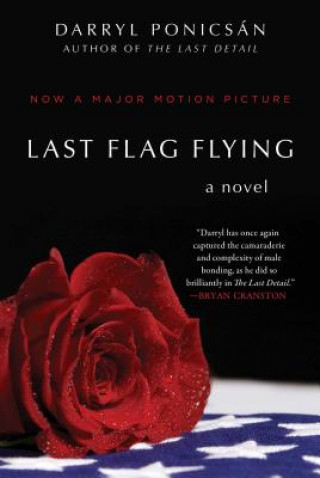 Book Last Flag Flying Darryl Ponicsan