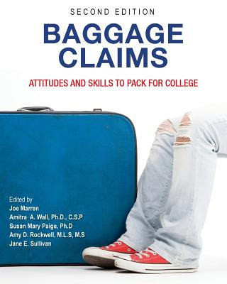 Libro Baggage Claims Joe Marren