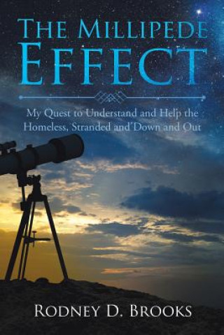 Knjiga Millipede Effect Rodney D. Brooks