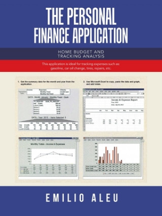 Libro Personal Finance Application Emilio Aleu