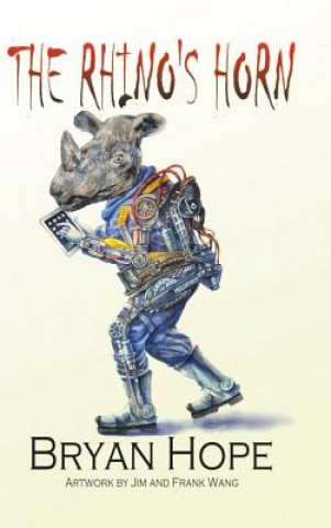 Kniha Rhino's Horn Bryan Hope