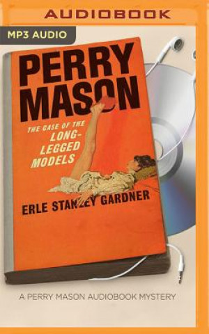 Digital The Case of the Long-Legged Models Erle Stanley Gardner