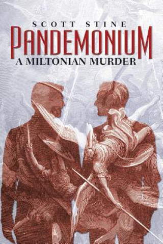 Buch Pandemonium Scott Stine