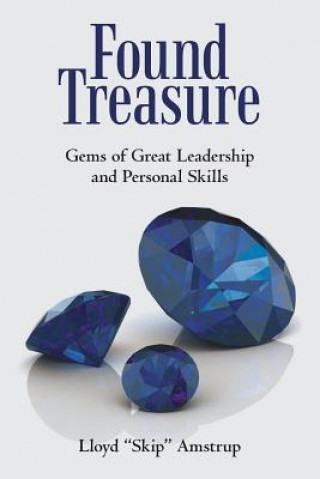 Buch Found Treasure Lloyd "Skip" Amstrup