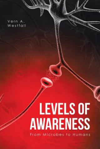 Kniha Levels of Awareness Vern A. Westfall
