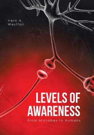 Kniha Levels of Awareness Vern A. Westfall