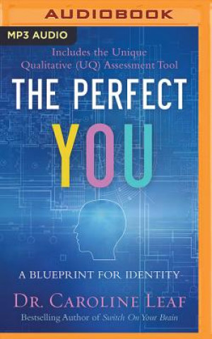 Digital The Perfect You: A Blueprint for Identity Caroline Leaf