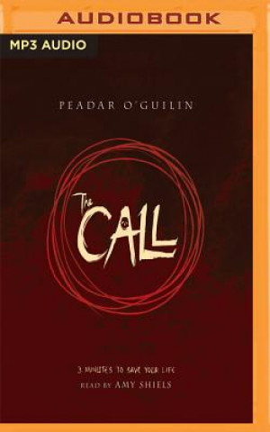 Digital CALL                         M Peadar O'Guilin