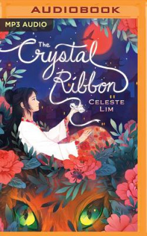 Digital CRYSTAL RIBBON               M Celeste Lim