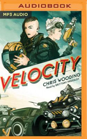 Numérique VELOCITY                     M Chris Wooding