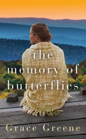 Audio The Memory of Butterflies Grace Greene