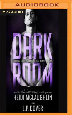 Digital Dark Room Heidi McLaughlin
