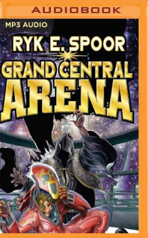 Digital GRAND CENTRAL ARENA         2M Ryk E. Spoor