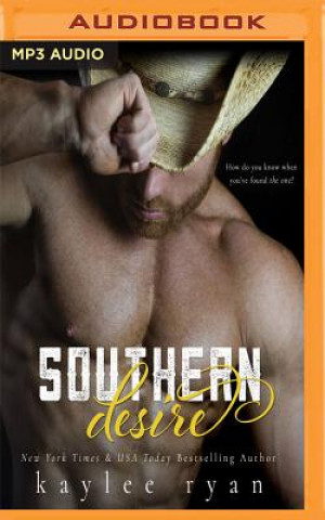 Digital SOUTHERN DESIRE              M Kaylee Ryan