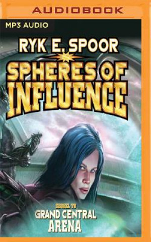 Digital SPHERES OF INFLUENCE         M Ryk E. Spoor