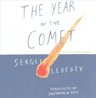 Audio Year of the Comet Sergei Lebedev