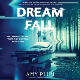 Digital DREAMFALL                    M Amy Plum