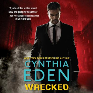 Audio Wrecked: Lost Series #6 Cynthia Eden
