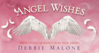 Kniha ANGEL WISHES Malone Debbie