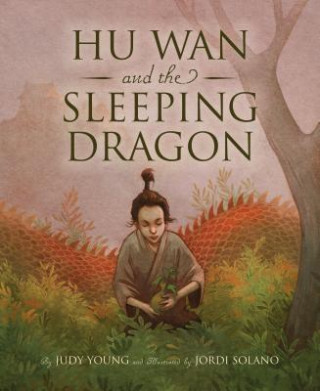 Carte Hu Wan and the Sleeping Dragon Judy Young