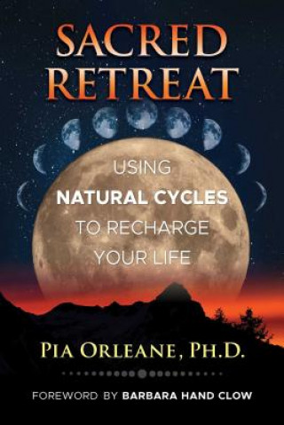 Carte Sacred Retreat Pia Orleane