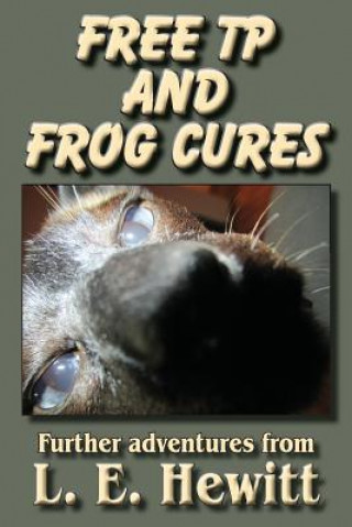 Carte Free Tp and Frog Cures L. E. Hewitt