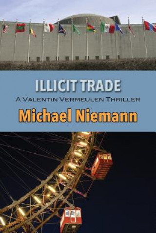 Kniha Illicit Trade Michael Niemann