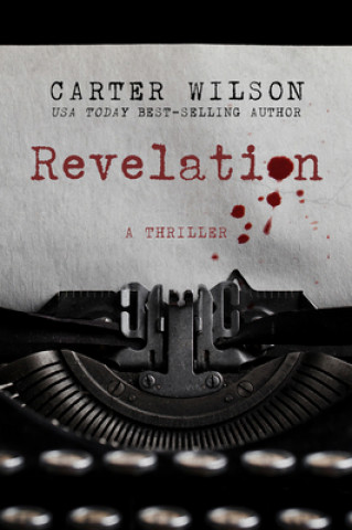 Carte Revelation Carter Wilson