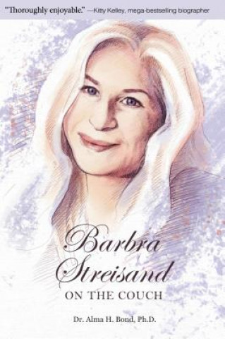 Carte Barbra Streisand: On the Couch Alma H. Bond