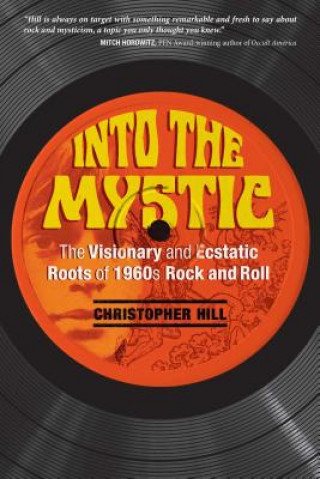 Book Into the Mystic Christopher Hill