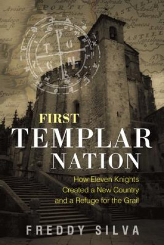 Carte First Templar Nation Freddy Silva