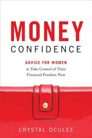 Книга Money Confidence Crystal Oculee