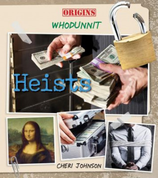 Buch Heists Cheri Johnson