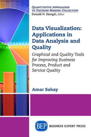 Carte Data Visualization, Volume I Amar Sahay