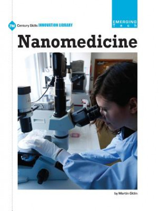 Carte Nanomedicine Katie Marsico