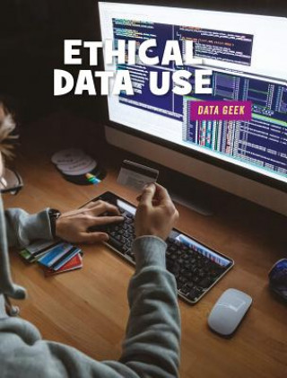 Knjiga Ethical Data Use Jo Angela Oehrli