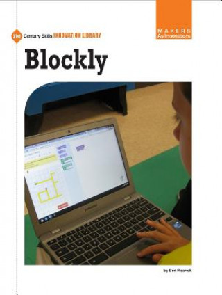 Buch Blockly Ben Rearick