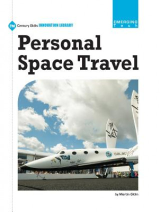 Carte Personal Space Travel Martin Gitlin