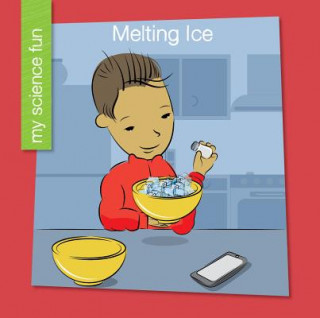 Libro Melting Ice Brooke Rowe