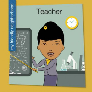 Livre Teacher Samantha Bell