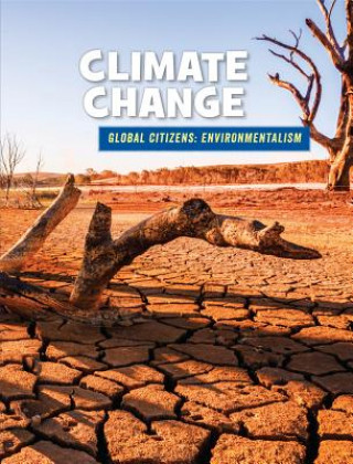 Book Climate Change Ellen Labrecque