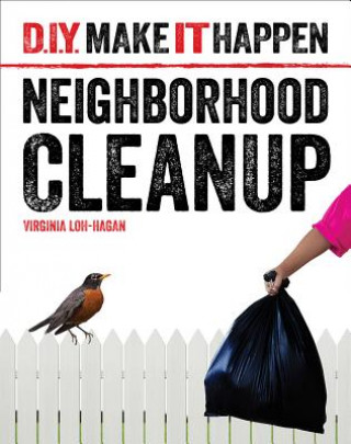 Carte Neighborhood Cleanup Virginia Loh-Hagan